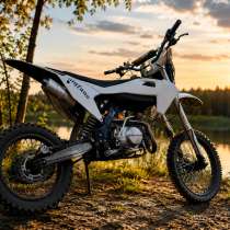 Motoland APEX 125, 2020, 200 км, в Орехово-Зуево
