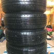 Продам летние шины, в Тюмени