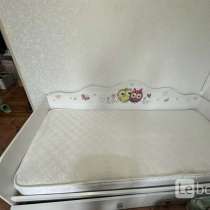 Продам кровать, в Уссурийске