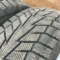 Зимняя резина 205/65 R16, в Москве
