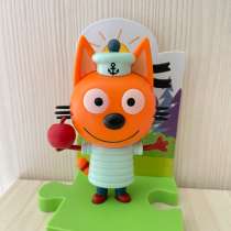 Фигурка «Коржик», в Екатеринбурге