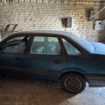 Passat b3 в разбор, в Курске