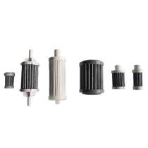 Universal nano folding paper water purifier filter element, в г.Фучжоу