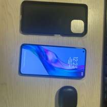 Xiaomi mi 11 lite и наушники, в Иванове