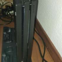 PS 4 PRO 1TB, в г.Стамбул