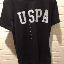 Футболка USPA POLO, в г.Стамбул