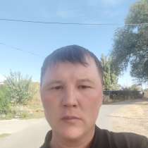 Рашид я, 36 лет, хочет пообщаться, в г.Талдыкорган