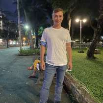 Sam, 39 лет, хочет пообщаться, в г.Goyang-si