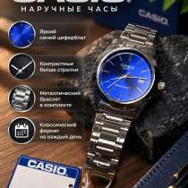 часы CASIO, в Самаре