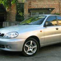 Продам автомобиль DAEWOO Lanos, 2009 года, в г.Одесса