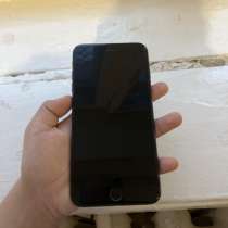 IPhone 7 Plus 32GB Черный, в Чебоксарах