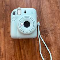Instax mini12, в Москве