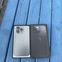 IPhone 13 pro, в Иркутске