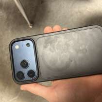 iPhone 17 Pro Max — идеальное состояние, оригинал Apple, в Москве