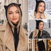 Шапка, в Южно-Сахалинске