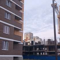 Продам студию 28.1м. кв в ЖК Звёздный 2 строение 5, в Ростове-на-Дону