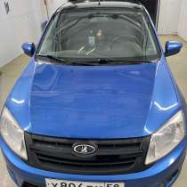 Продается LADA GRANTA 2017 г., в Пензе