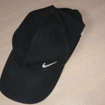 Кепка Nike подростковая, в Нижневартовске