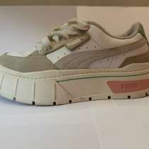 Кроссовки puma, в Москве