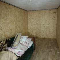 Вагончик, в Хасавюрте