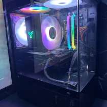 Пк игровой rx 6600 8g, в Краснодаре