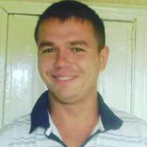 Ivan, 30 лет, хочет пообщаться, в г.Щецин