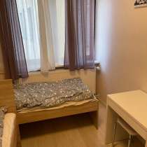 Сдается койко место в общей комнате на Spandau (UOPN), в г.Берлин