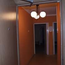Продается 4-х комнатная квартира в Висагинасе по Фестивале, в г.Висагинас