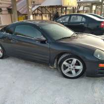 Продаю авто, Mitsubishi Eclipse, 2002, в Нефтекамске
