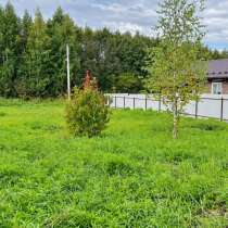 Участок 6 соток (ИЖС), в Ижевске