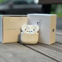 AirPods 4, в Нижнем Тагиле