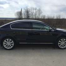 Passat B7,отл.состояние,комплектация Highline,производство Г, в Сыктывкаре
