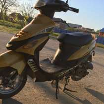 Racer meteor, в Абинске