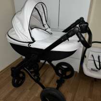 Коляска Verdi Mirage 3 в 1, в Чебоксарах