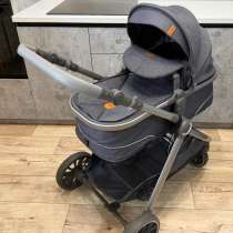 Продам коляску 2в1, в Челябинске
