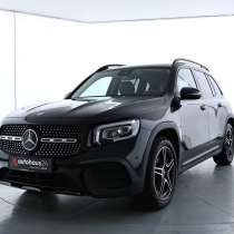 Mercedes-Benz GLB 180 AMG LINE, в Королёве