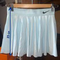 юбка найк. Nike Court Victory Skirt, оригинал, XS, в Уфе