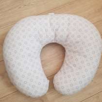 Подушка для кормления COTTON JUICE, в г.Михас