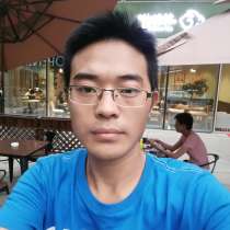 Guojiyong, 34 года, хочет пообщаться – Хочу познакомиться с новыми друзьями, в Благовещенске