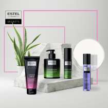 Seria ESTEL SECRETS REGENERARE, в г.Кишинёв