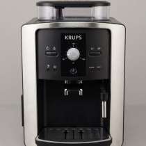 Кофемашина krups ea8010, в Новокузнецке