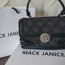 сумка mack janice, в Санкт-Петербурге