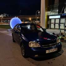 Chevrolet lacetti 2008, в Москве