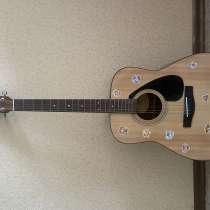 Гитара Yamaha F310, в Невинномысске