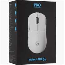 Logitech g pro x superlight 2, в Оренбурге