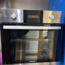 Духовой шкаф Samsung BF1N3T134, в Перми