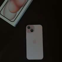 IPhone 15, в Орле