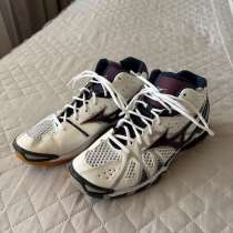 Mizuno Wave Tornado 9 Mid, в Чебоксарах