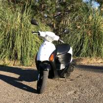 Мопед suzuki lets4, в Адлере