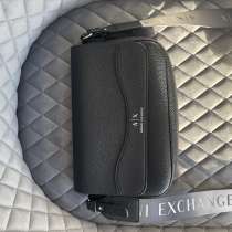 Сумка Armani Exchange, в Нижнем Новгороде